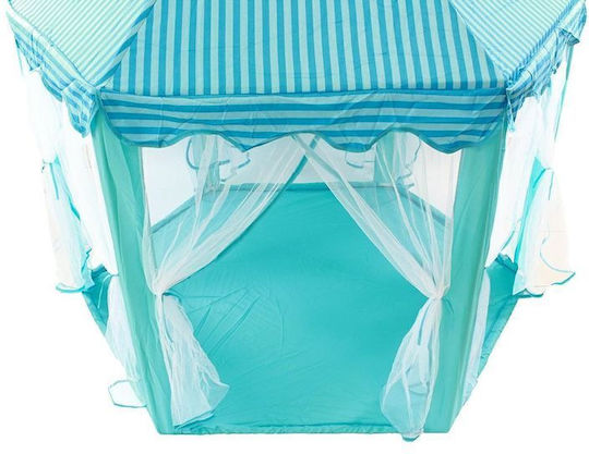 Kinderzelt Blau