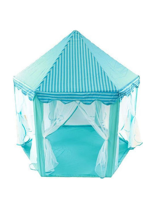 Kinderzelt Blau