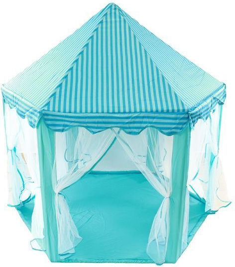 Kinderzelt Blau