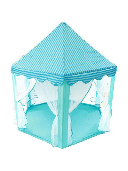 Kinderzelt Blau