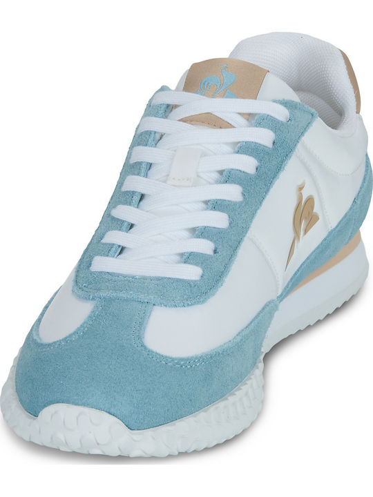 Veloce Damen Sneakers Blau