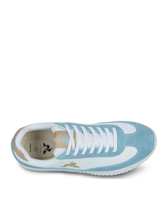 Veloce Damen Sneakers Blau