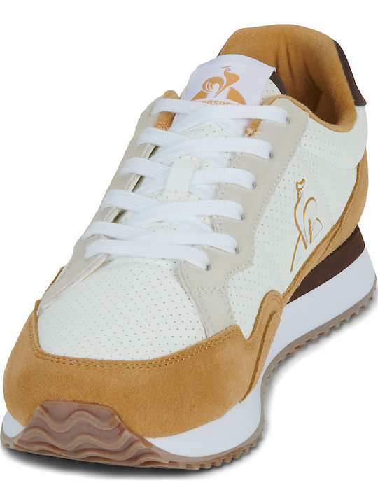 Herren Sneakers Weiß