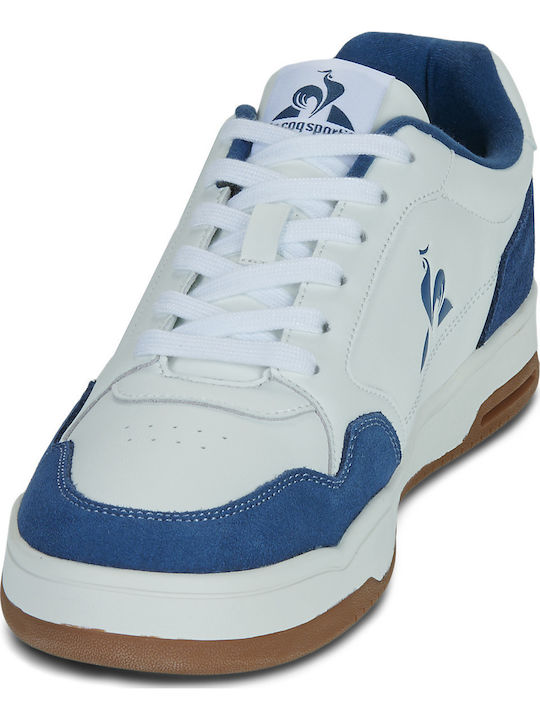 Lcs Master Adidași Bărbătești Albi