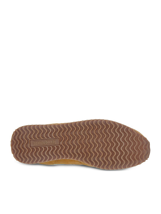 Herren Sneakers Weiß