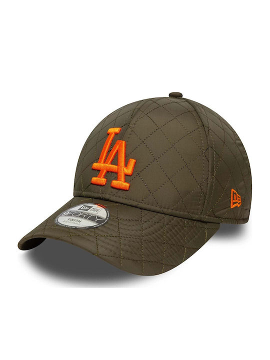 New Era Palarie Copii 9forty Neyyan Verde
