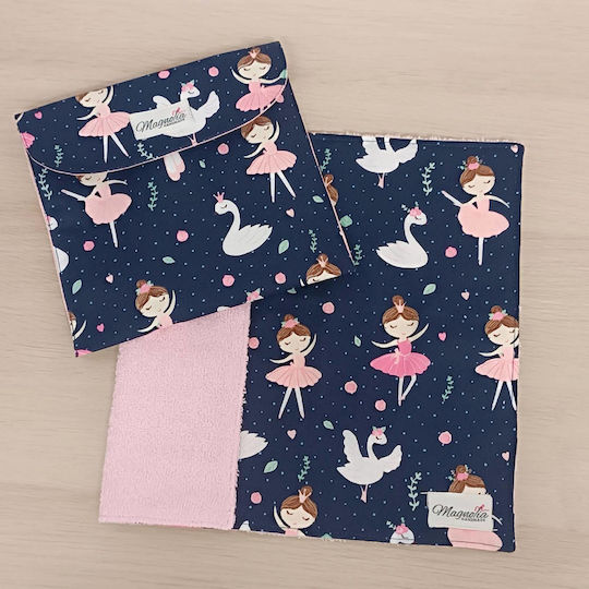 Magnolia Handmade Σουπλά