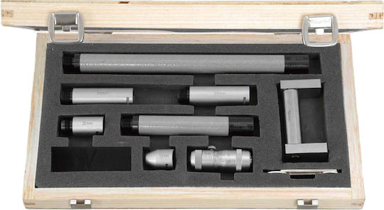 Werka 3110-3001 Ръчен Инструмент с Дървена Дръжка