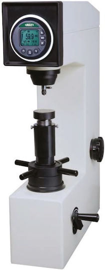 Insize Digital Instrument de Măsurare ISH-RD200