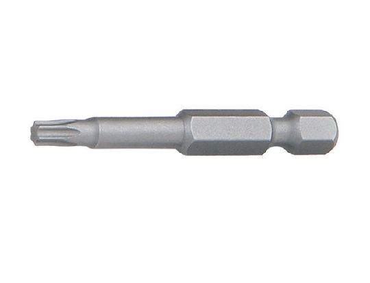 Kronus Torx Profil-Bit Lange Version Tx 30 L 50 D 6.0 Amb 3