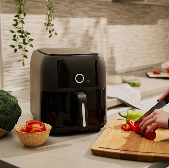 Morris Slim Air Fryer 8lt