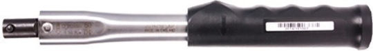 Mechanical Torque Wrench Interchangeable Heads Accuracy ±3% 17