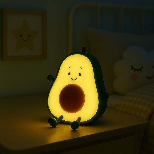 Eko Light Kinder Dekorative Lampe Berührung