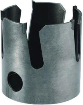Universal T.C.T Tipped Core Drills 60 Mm Diameter 40 Mm