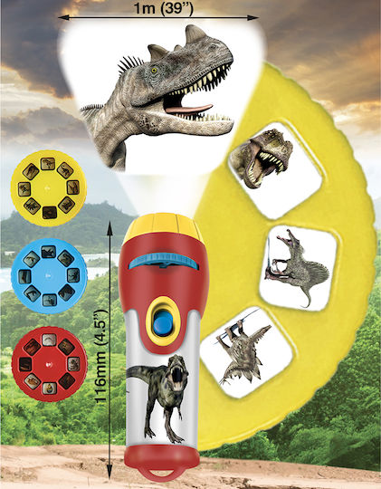 Φακός Story Projector