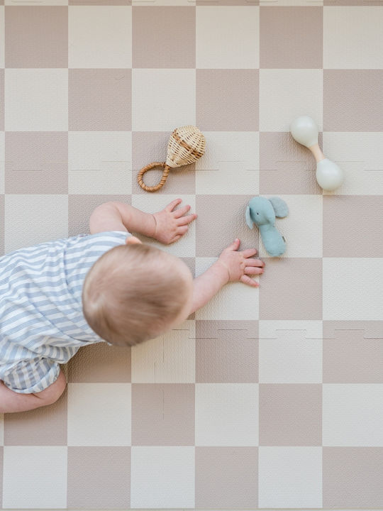 3 Sprouts Kinder-Bodenpuzzle 16 Teile