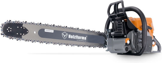 Holzfforma G444 71cc Drujbă Fără Lamă Lanț Portocalie