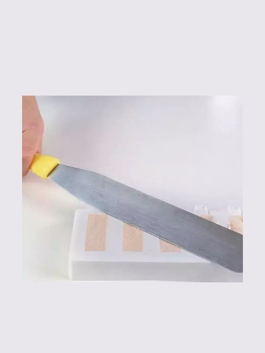 Silikomart Backform Eiscreme / Eislutscher Silikon 2cm