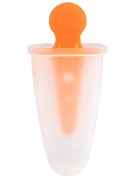 Backform Eiscreme / Eislutscher 11x11.5x13cm 6cm