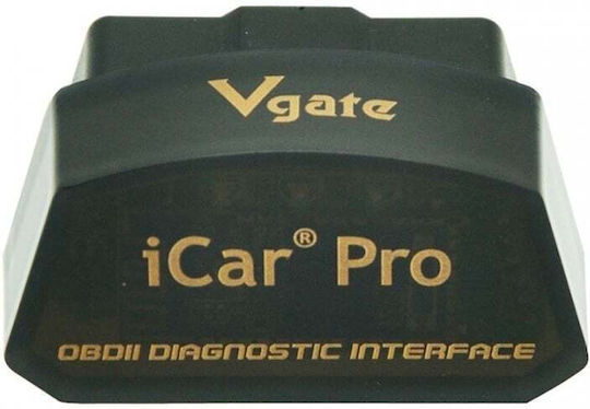 Techstar Vgate Icar Pro Auto Diagnosewerkzeuge Bluetooth 4.0 Android iOS Multi-Brand OBD 2