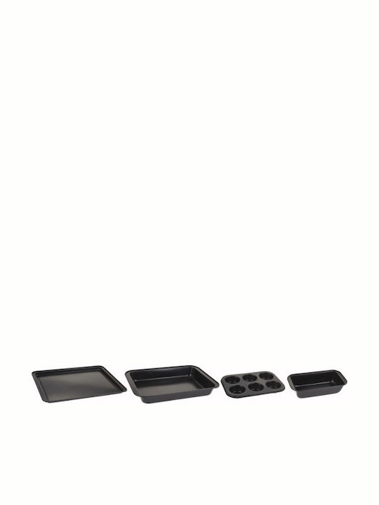 Koopman Formă de Patiserie 4buc