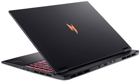 Acer Nitro 16S AI 16" IPS QHD+ (Ryzen AI 300 Series-365/32GB/1TB SSD/GeForce RTX 5070 Ti/No OS) (US Keyboard)