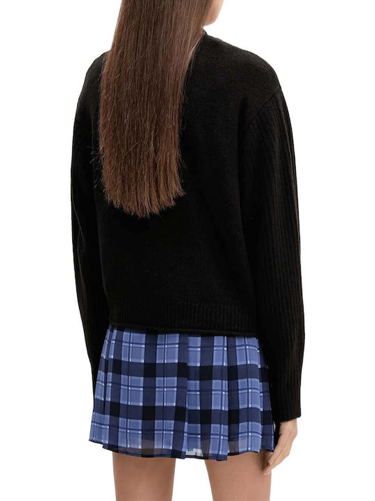 Tommy Hilfiger Pullover Black