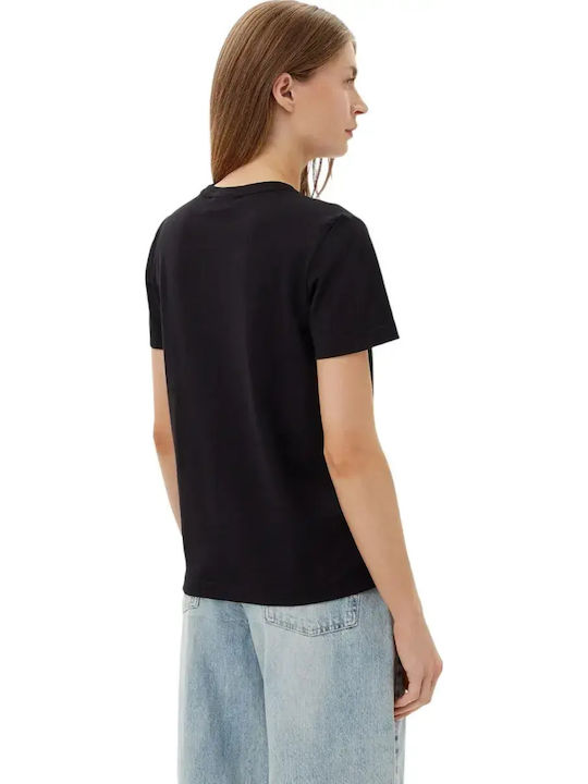 Calvin Klein T-Shirt Black