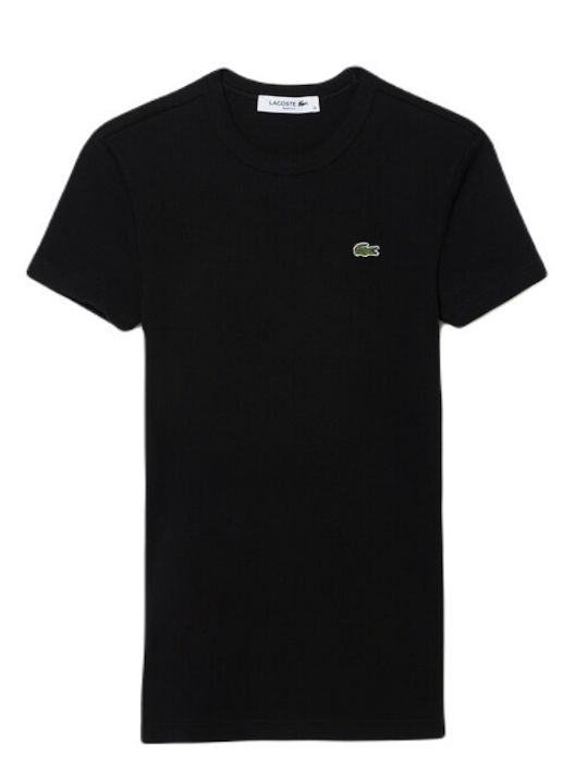 Core Collection Tricou Damă Negru