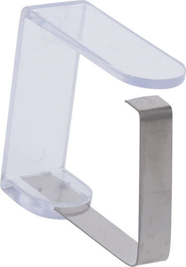 Excellent Houseware Greutăți pentru fețe de masă 5cm 8buc