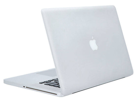 Apple Macbook Pro A1286 Generalüberholt Klasse A 15.4" (Kern i7-3720QM/4GB/250GB HDD)