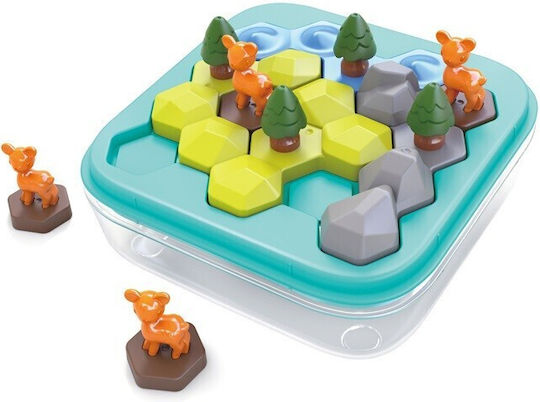 Hola Toys Puzzle MCT-VTY-HE796200