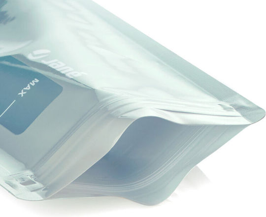 Jane Pungă Pentru Alimente Multicoloră Din Plastic Pentru 4+ Luni 12 Bucăți