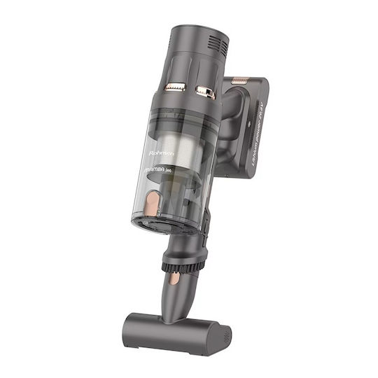 Rohnson Mamba Jet M28 Rechargeable 2 in 1 Stick & Handheld Vacuum 29.6V