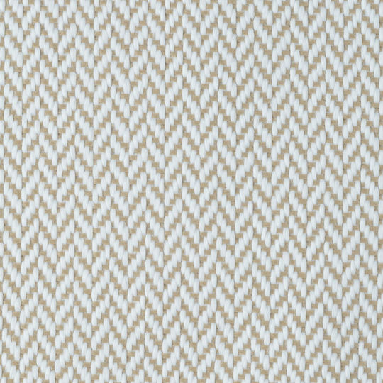 Sitzsack Weiß 60x60x20cm 1Stück