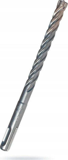 Hikoki Drill with SDS Plus Shank for Masonry 6x215mm