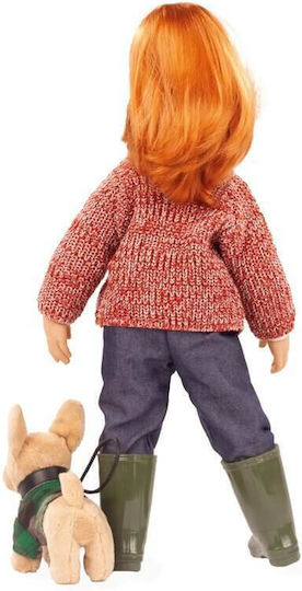 Gotz Puppen Collectible Doll for 3+ Years