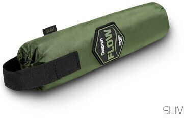 Delphin Flow Slim Landing Net Float Length 20 Cm Diameter 4 Cm Inner Diameter 2.5 Cm