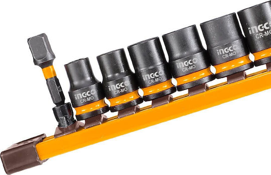 Ingco HKISSD38104