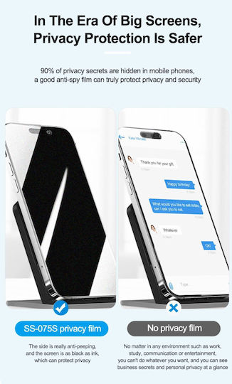 Sunshine Hydrogel Displayschutzfolie (Galaxy S22 Ultra 5G)