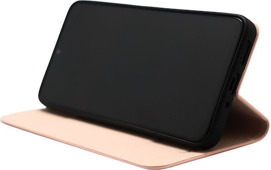 iNOS Book Pink (Redmi 15)