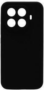 iNOS Back Cover Silicon Negru (Xiaomi 15T Pro)