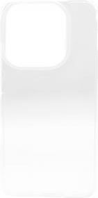 iNOS Ultra Slim Back Cover Silicone 0.3mm Transparent (Xiaomi 15T)