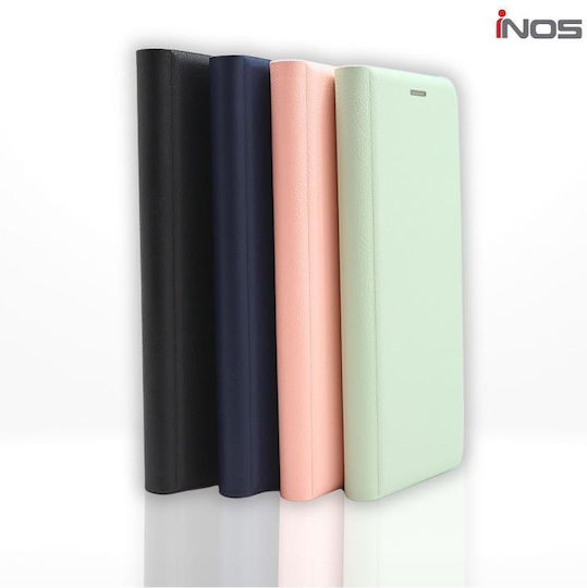iNOS Book Ροζ (Redmi 15C 4G)