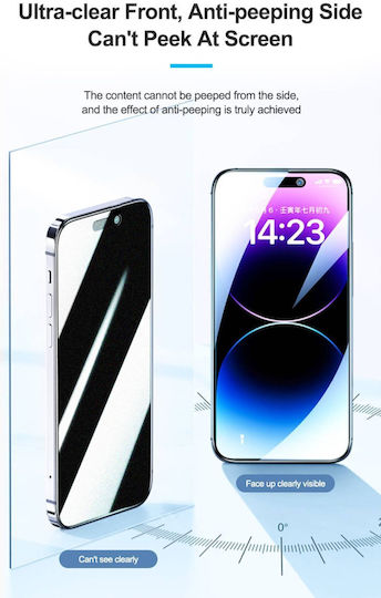 Sunshine Hidrogel Screen Protector (Galaxy A73)