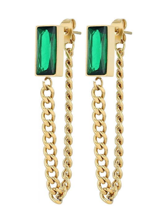 Akzent Earrings