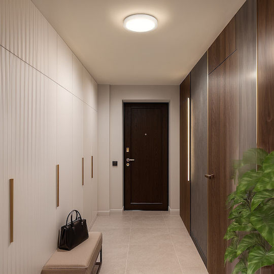 Eko Light Πλαφονιέρα LED Eko Light Πλαφονιέρα LED