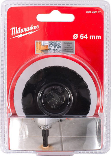 Milwaukee Diamond Hole Saw