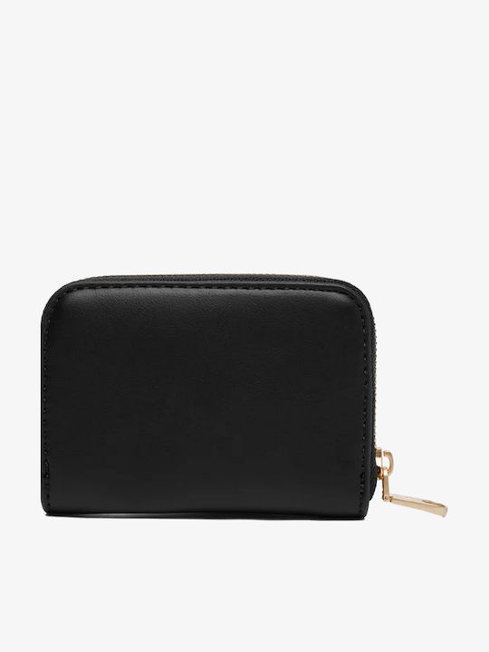 Calvin Klein Small Women's Wallet Black