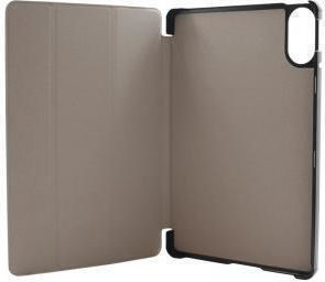 iNOS Flip Cover Ανθεκτική Μαύρη (Xiaomi Redmi Pad 2 11.0)